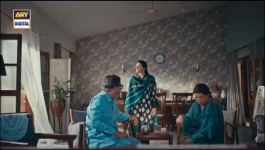 Mujhe Pyaar Hua Tha - Episode 19 - 1st May 2023